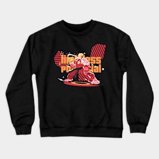 Limitless Potential Crewneck Sweatshirt